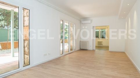 Photo 3 of Flat for rent in Sarrià, Barcelona Capital