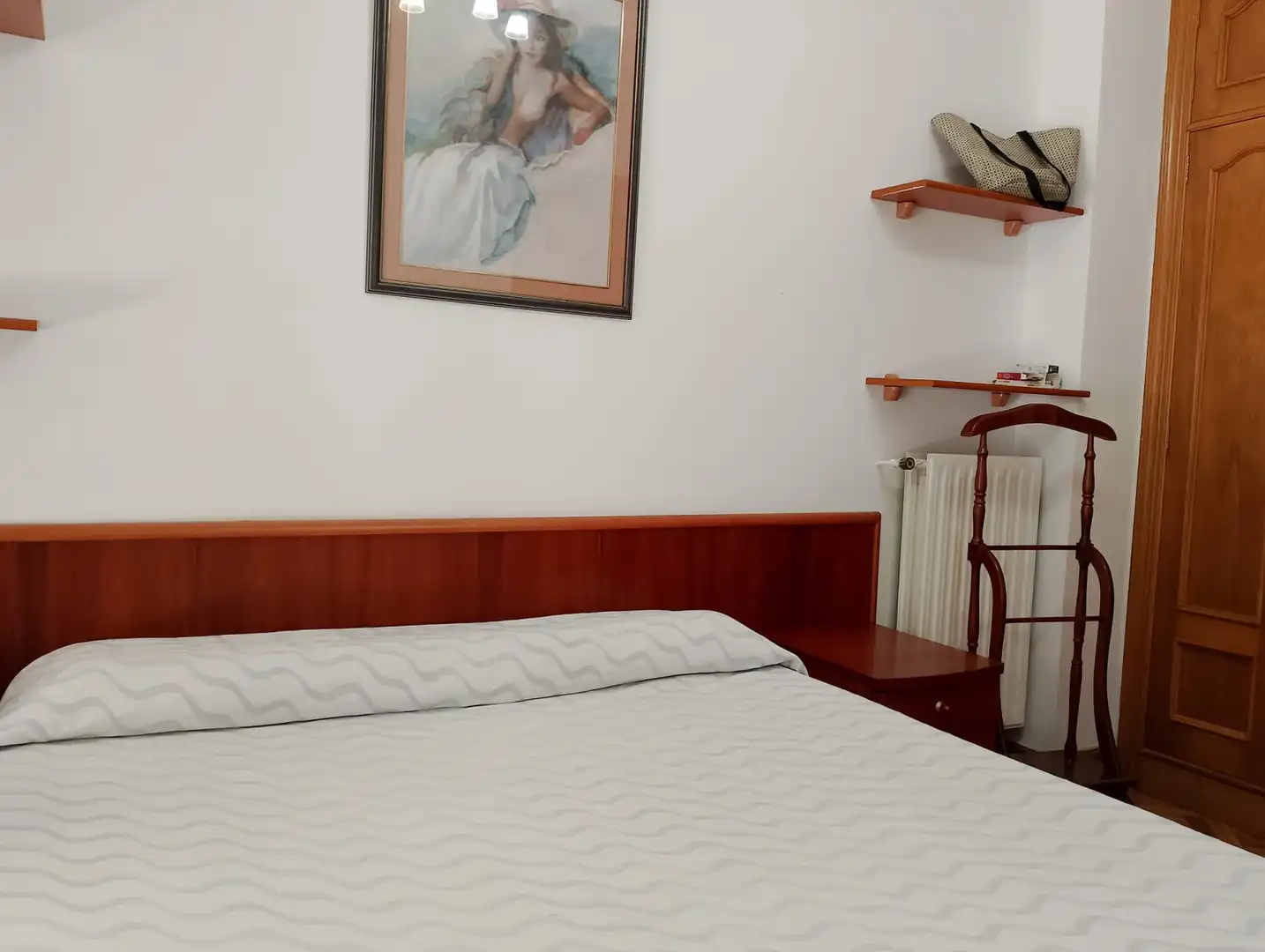 Piso de alquiler en Donostia-San Sebastián - Berio, 27, Ibaeta