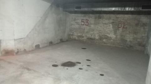 Foto 3 de Garaje de alquiler en Rúa de Santiago de Chile, Ensanche - Sar, Santiago de Compostela