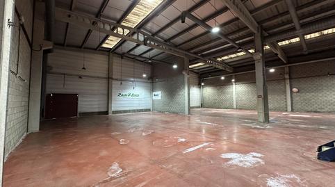 Photo 5 of Industrial buildings to rent in Villafontana - Estoril I, Madrid