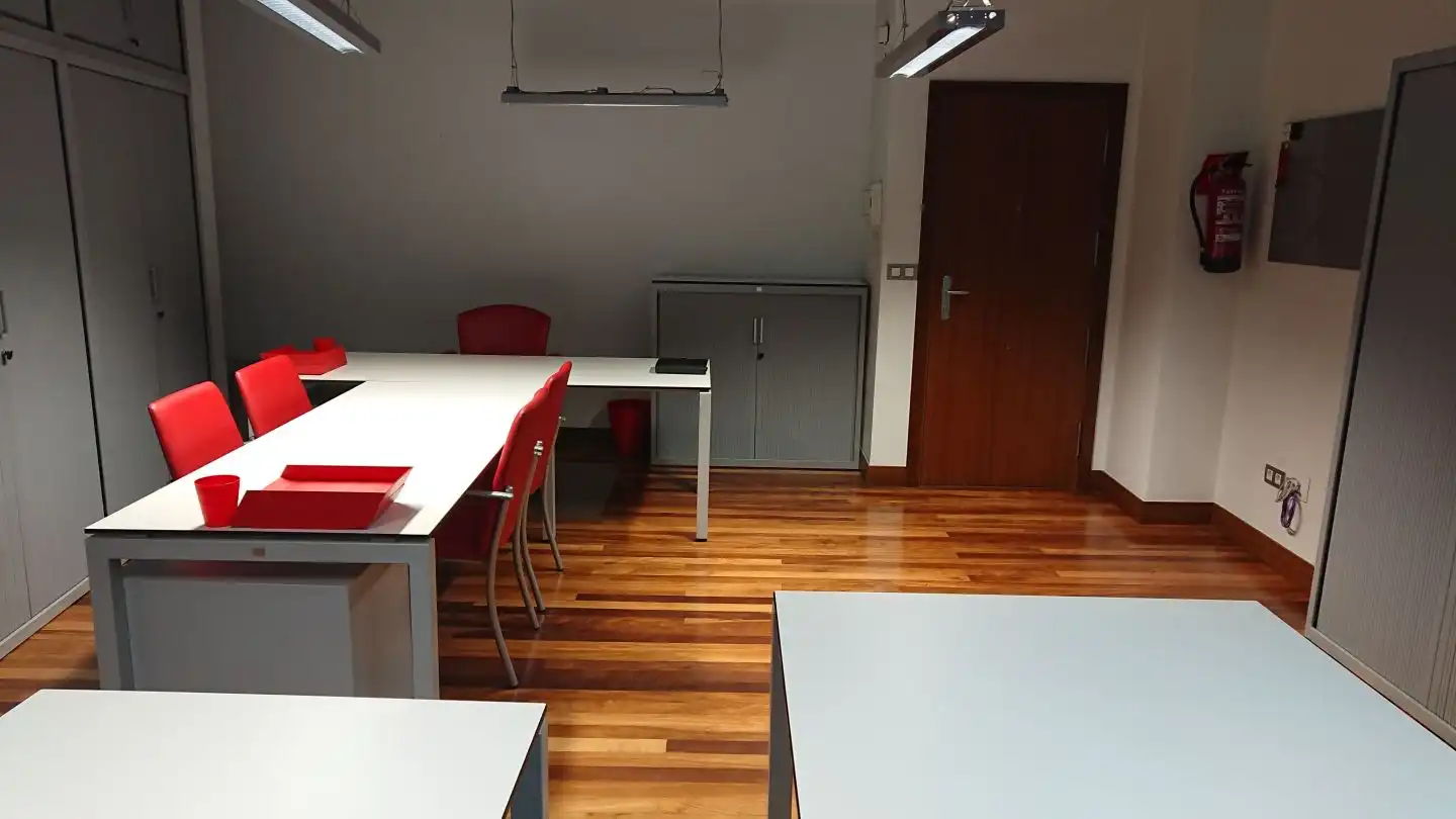 Oficina en venda a Las Arenas, imagen 10