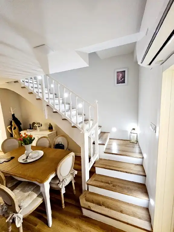 Casa o xalet en venda en Almazora / Almassora amb Calefacció, Parquet i Terrassa