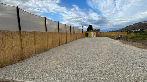 Foto 3 de Finca rústica en venda a Cami del Pla, Bulevar del Xúquer, Valencia