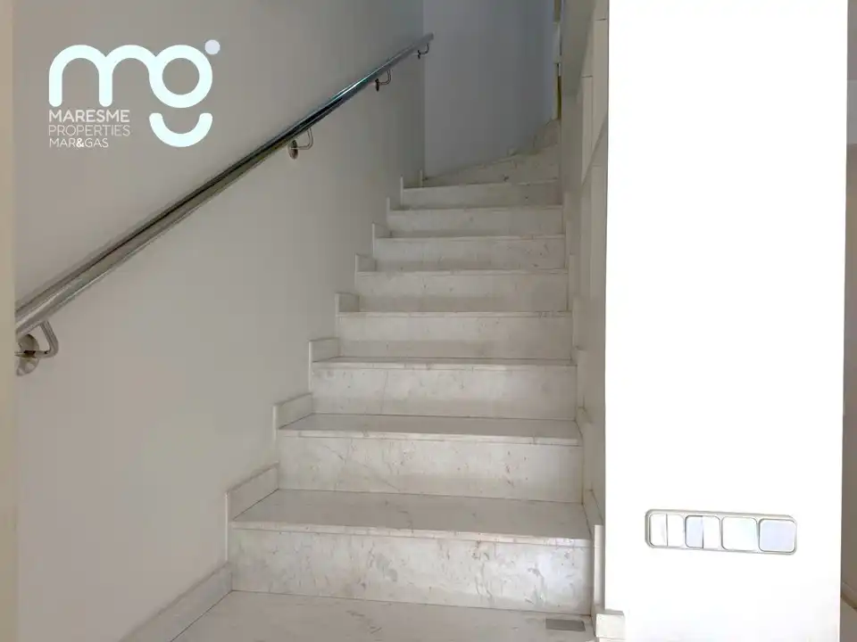 Casa adosada en venta en Premià de Mar con Aire acondicionado, Calefacción y Jardín privado