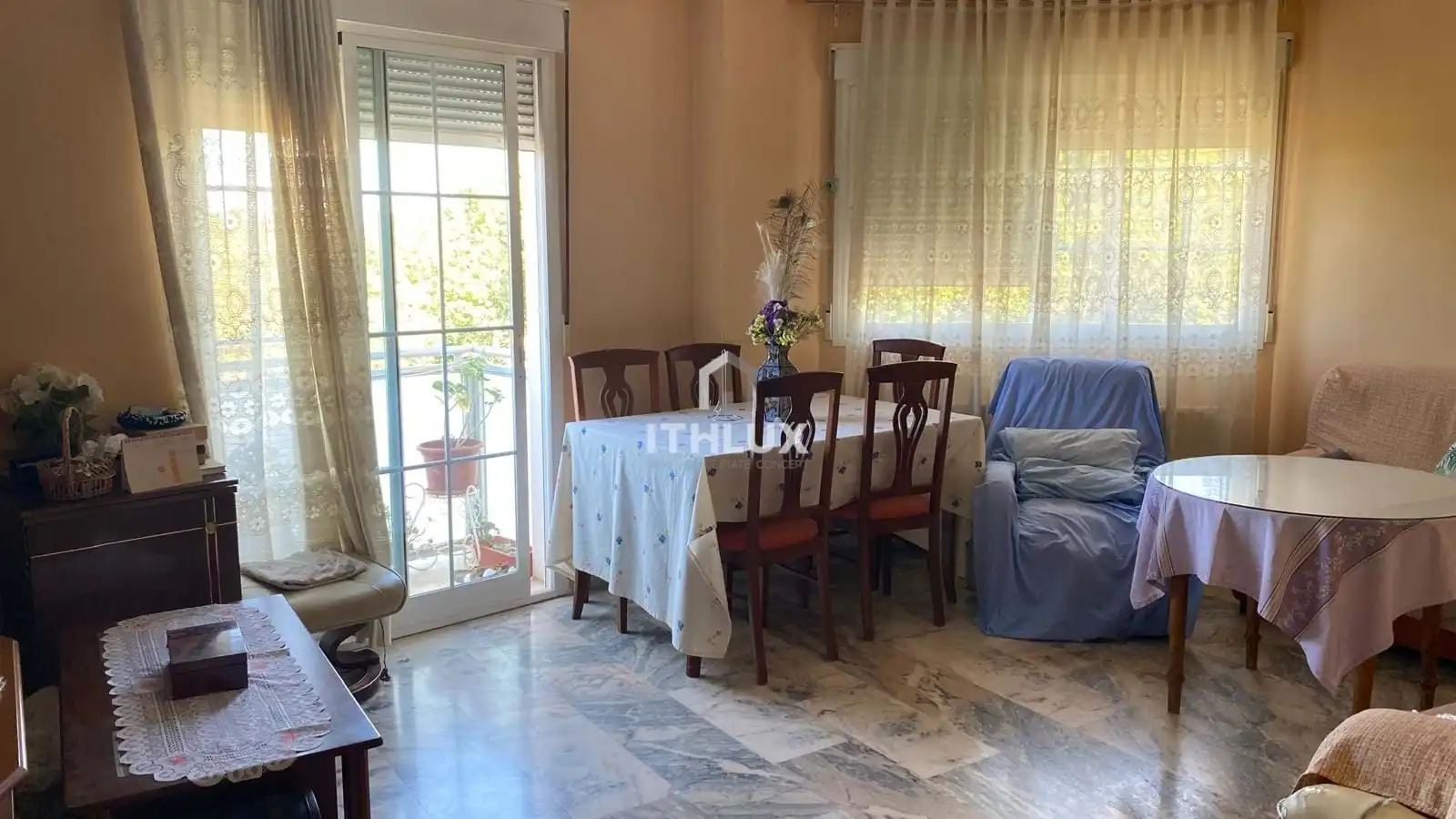 Appartamento con terrazza in vendita a Calle Juan Pablo II, imagen 23