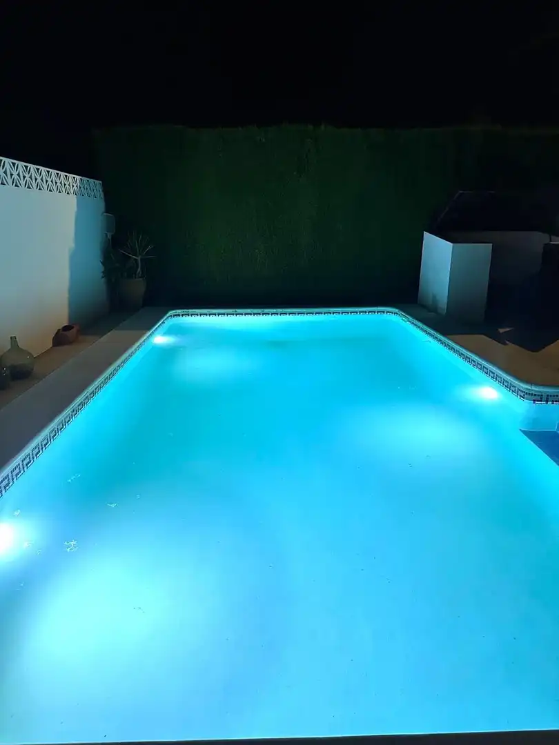 Villa mit Pool zum Verkauf in Alcalá del Río, imagen 21