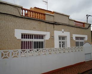 Vista exterior de Finca rústica de lloguer en Santa María de Guía de Gran Canaria