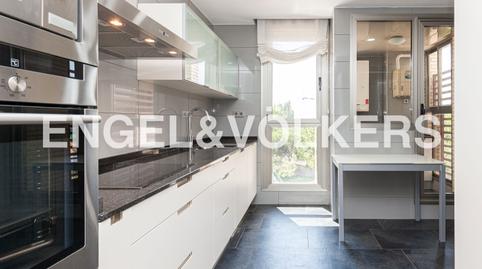 Foto 5 de Àtic de lloguer a Calle Vista Alegre, Somosaguas, Madrid