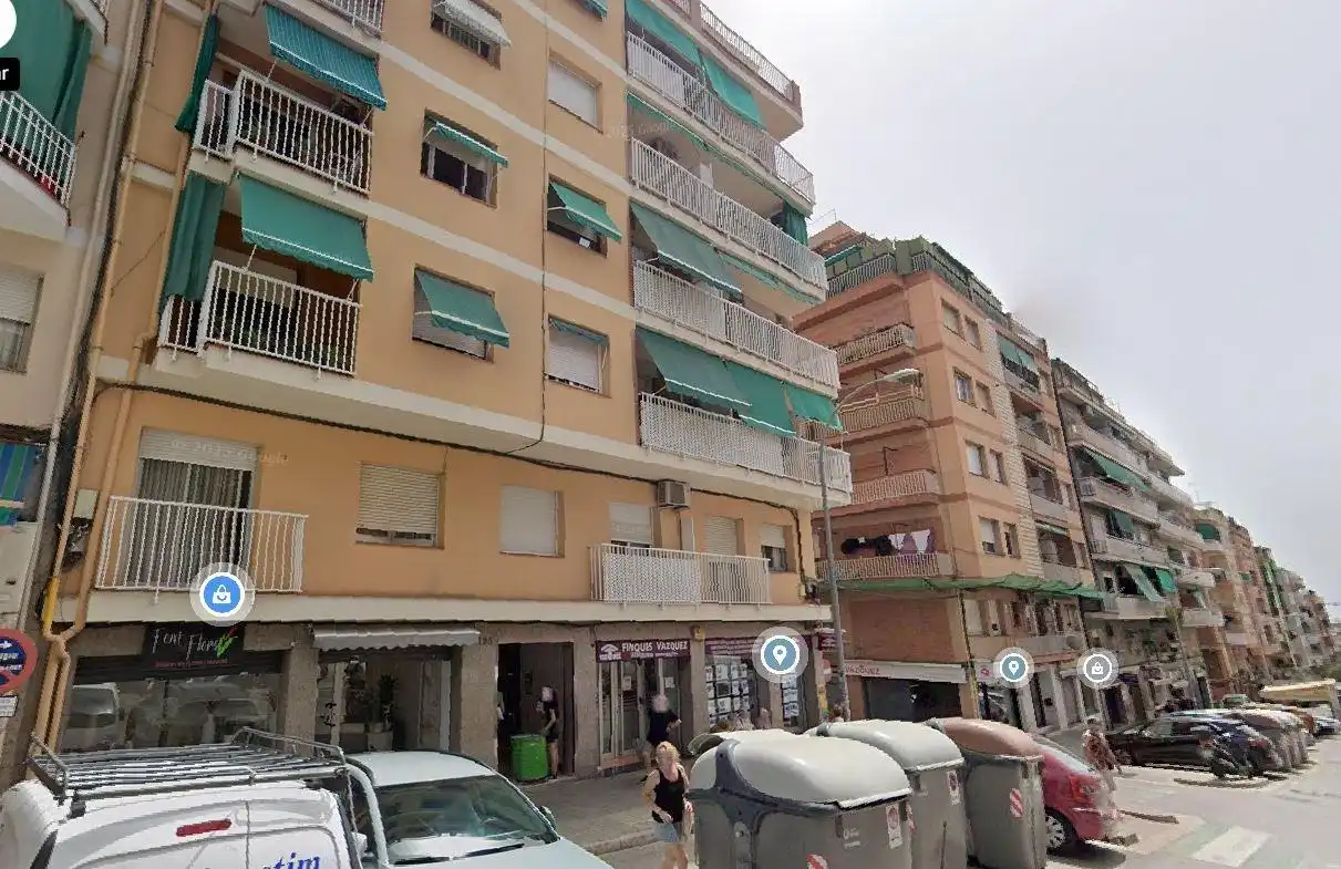 Pis en venda a Carrer Coll I Pujol 190, imagen 3