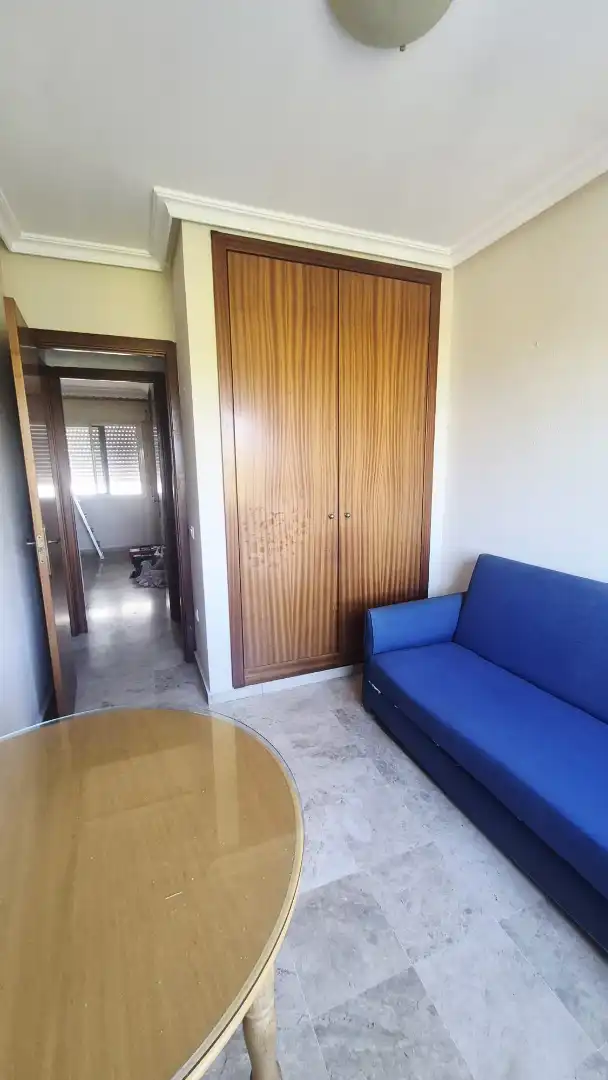 Piso en venta en Algeciras con Alarma