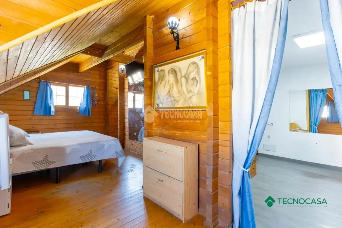 Bedroom of Houses for sale in Roquetas de Mar  with Swimming Pool