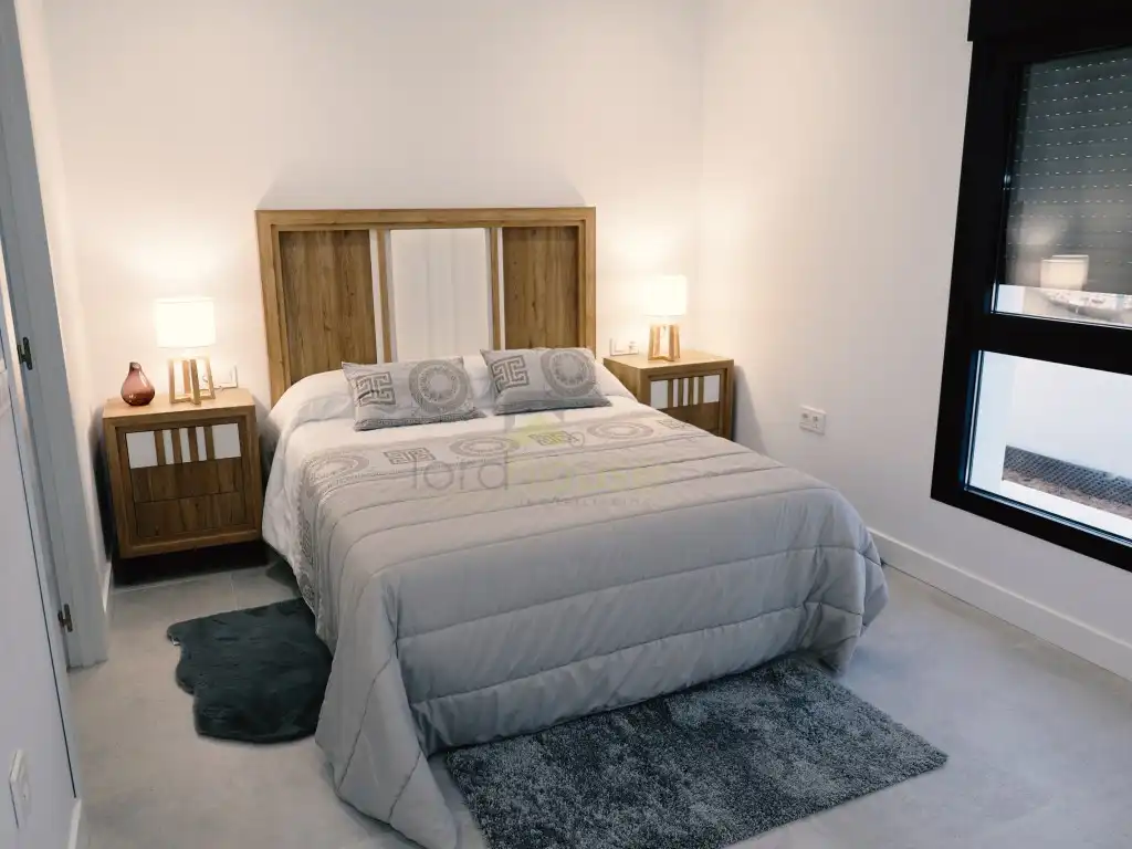 Casa en venta en Carretera Cartagena-Alhama,Km.21.3, imagen 19