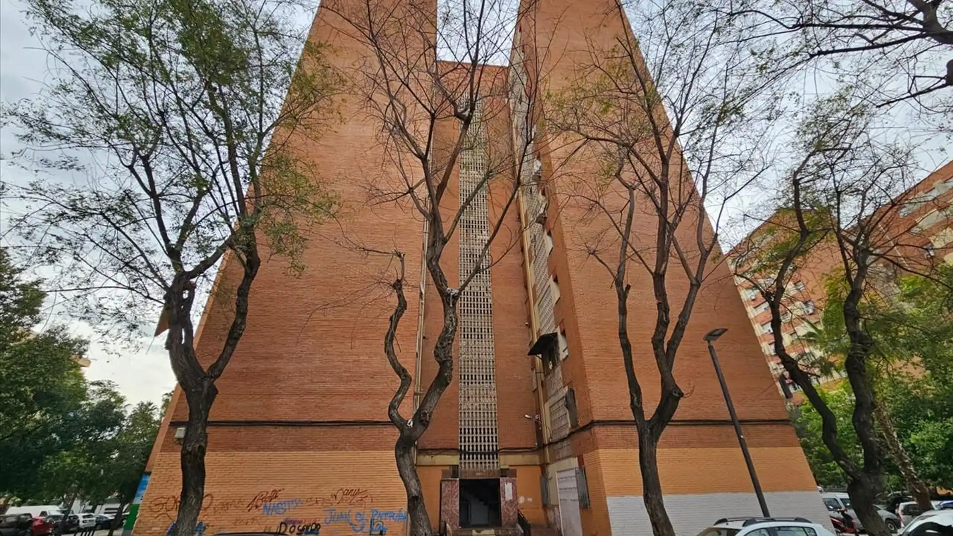 Apartamento en venta en Santa Rita, La Fama