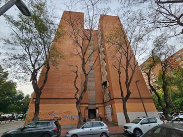 Apartment for sale in Calle Santa Rita