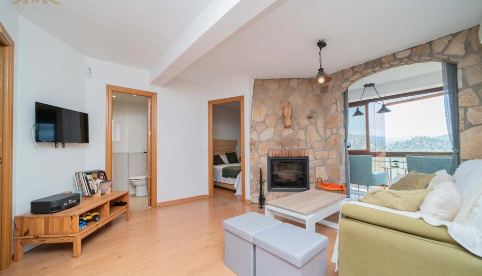 Photo 1 of Flat for sale in San Martín de Valdeiglesias, Madrid