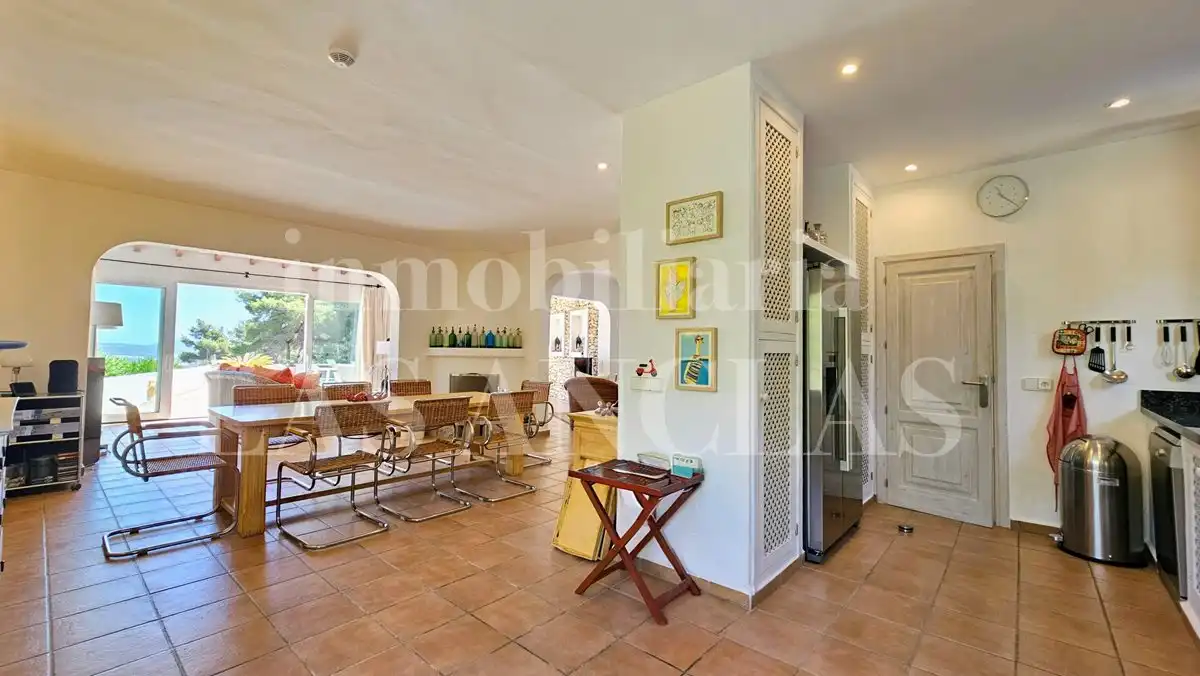 House with pool for sale in Santa Eulària, imagen 16