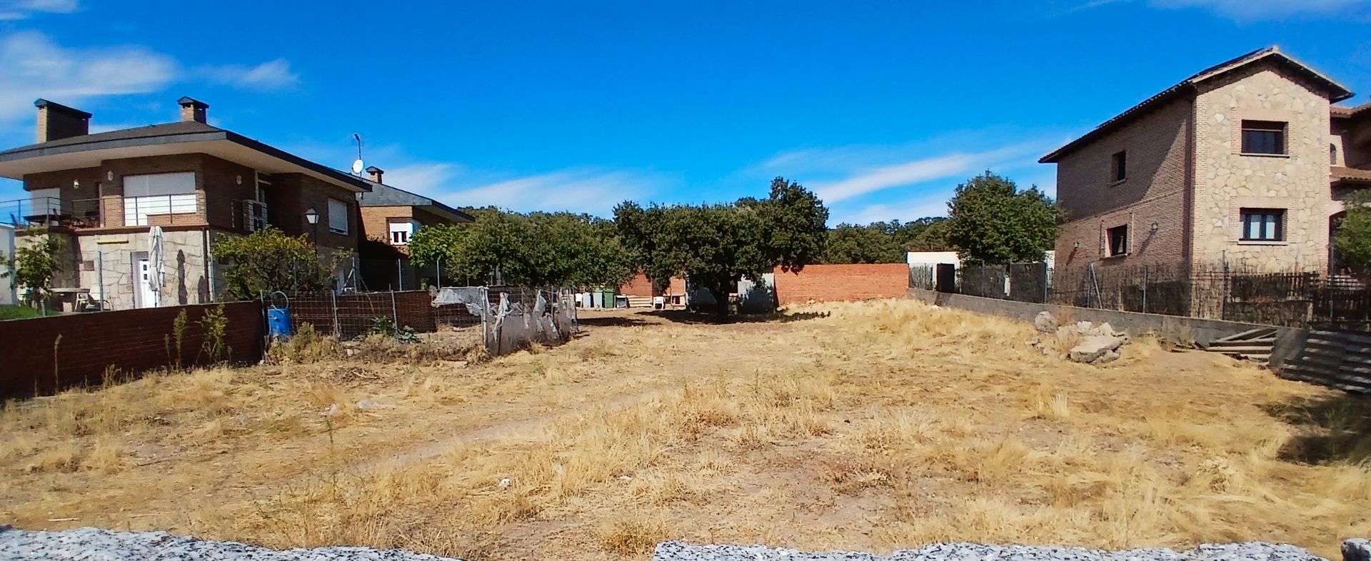 Residential for sale in Guadarrama