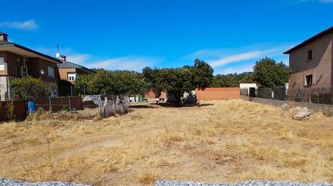 Foto 3 de Residencial en venda a Guadarrama, Madrid