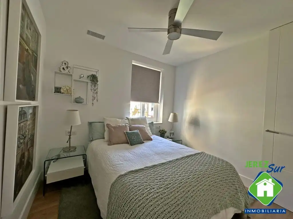 Piso con ascensor en venta en Madre de Dios - Vallesequillo, imagen 22