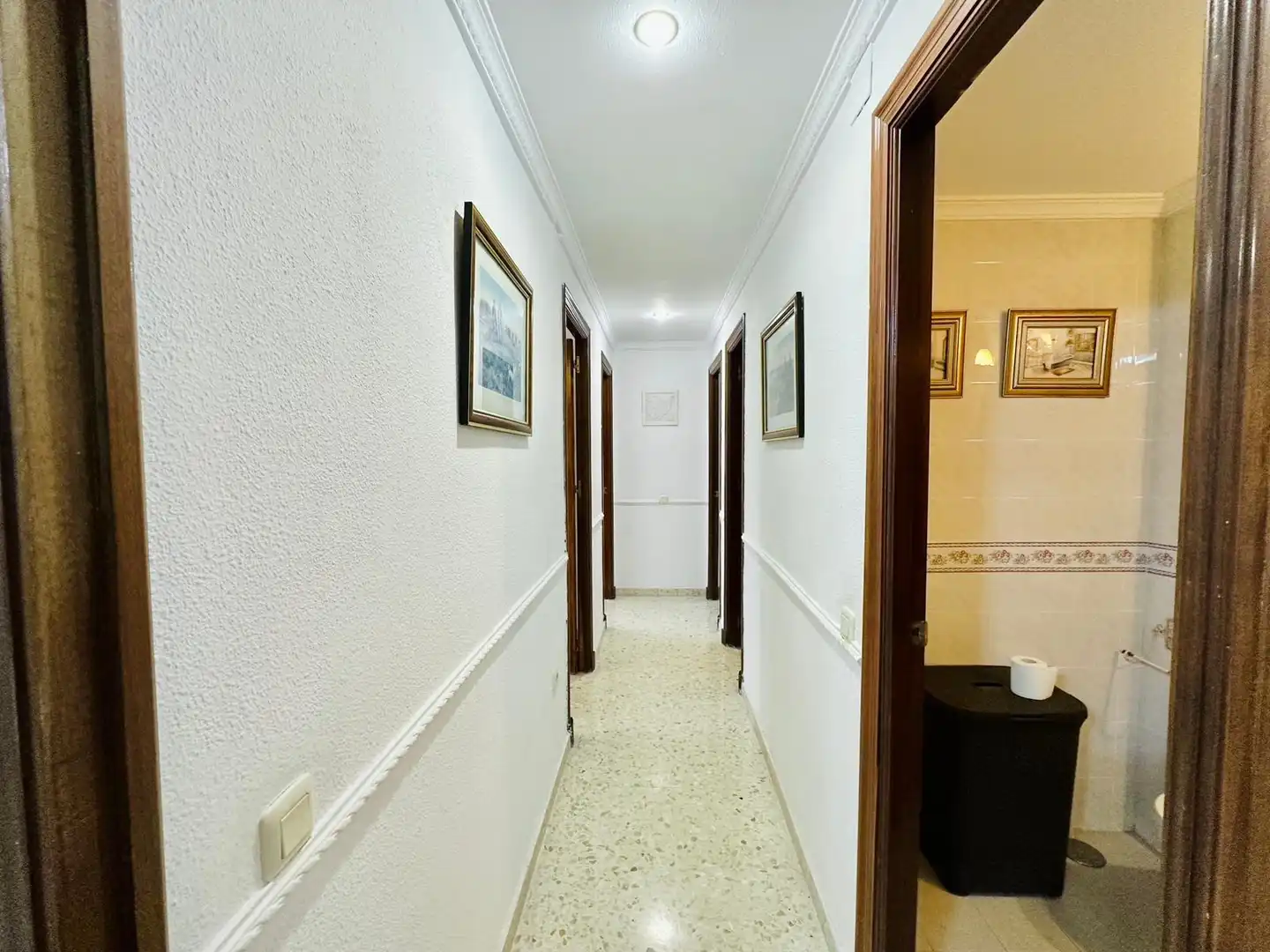 Piso en venta en San Fernando
