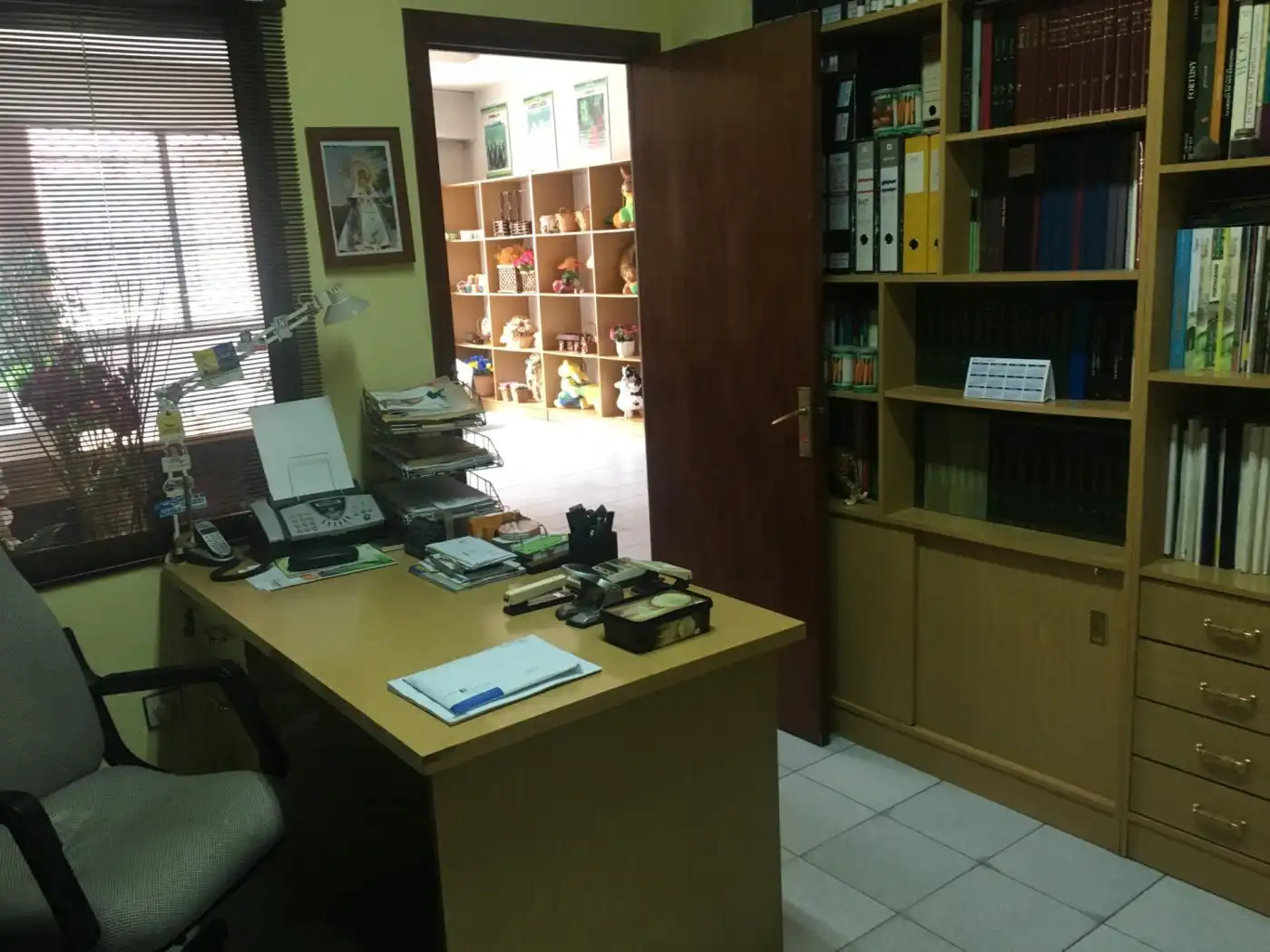 Local en venta en Mozoncillo