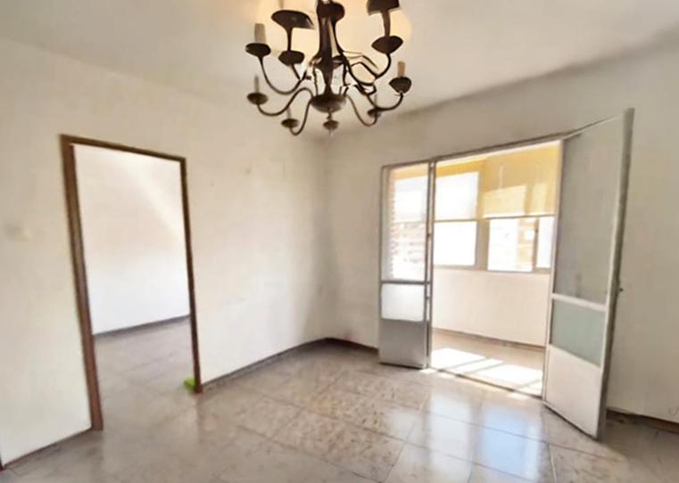 Photo 1 of Flat for sale in Avinguda del Primat Reig, Els Orriols, Valencia