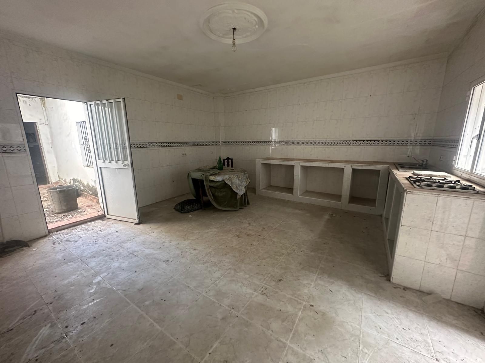 Casa o xalet en venda en Los Palacios y Villafranca
