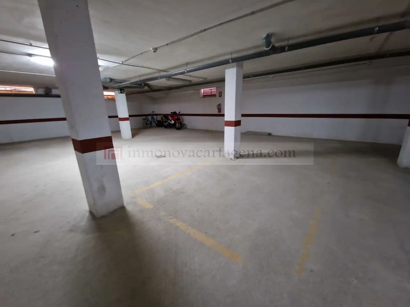 Piso con terraza en venta en Calle Federico García Lorca, imagen 14