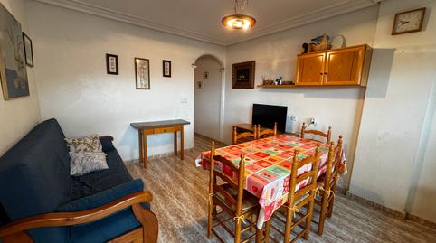 Foto 4 de Àtic en venda a Avenida Virgen del Carmen, Los Europeos, Torrevieja