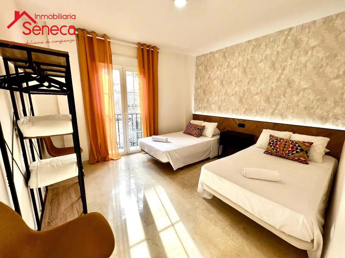 Habitación de Piso en venta en Córdoba con Aire acondicionado, Calefacción y Terraza