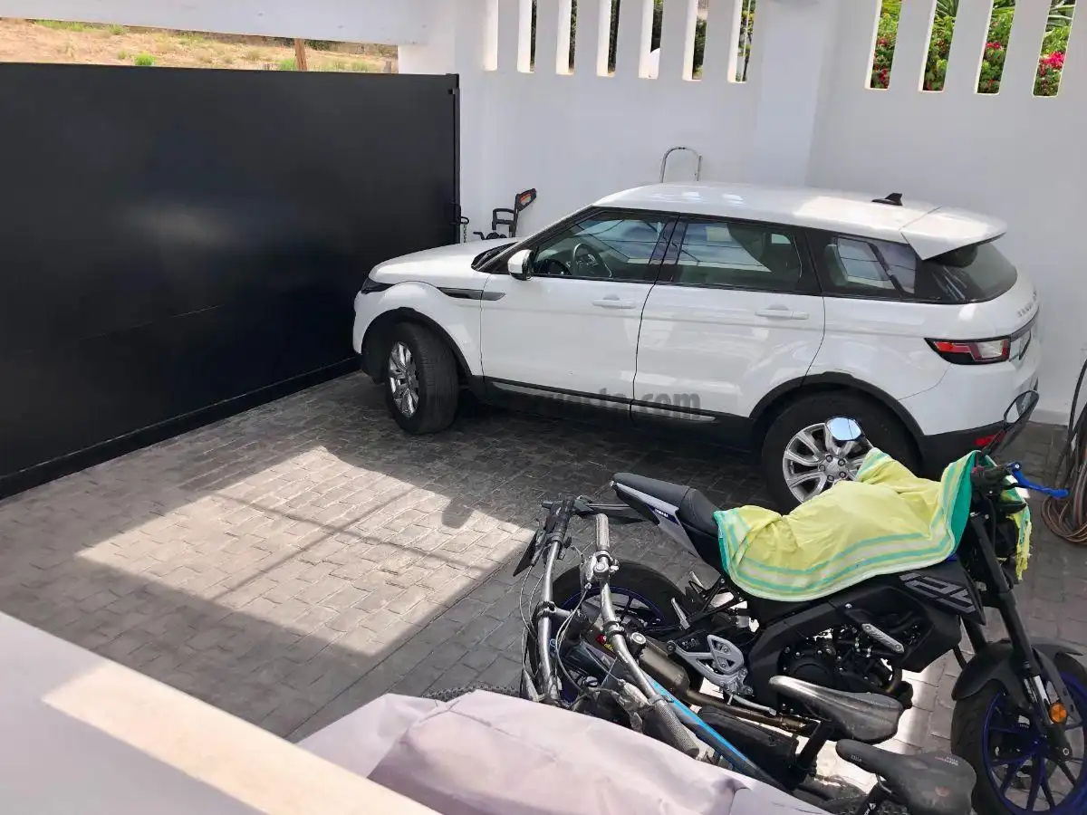 Xalet amb piscina de lloguer a San Pedro de Alcántara, imagen 8