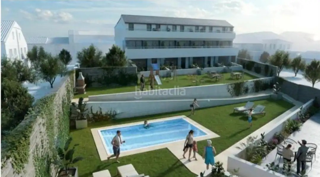 Duplex con terrazza in vendita a Sentmenat