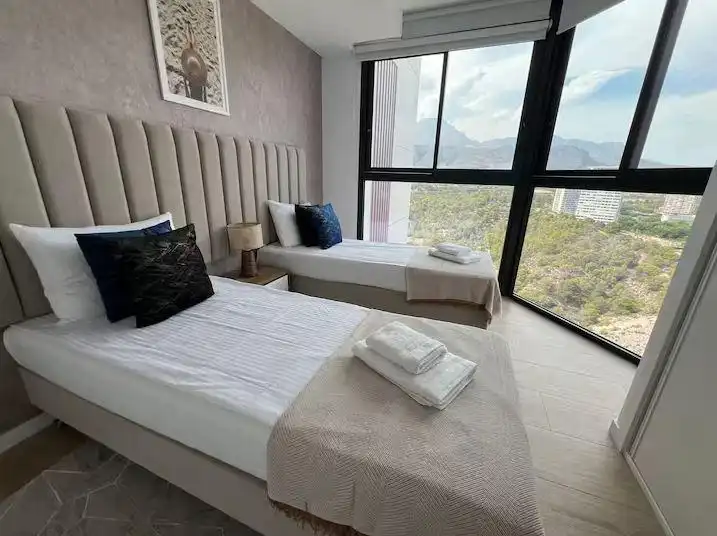 Apartment to rent in Playa de Poniente, imagen 4
