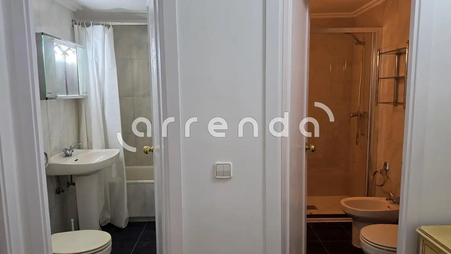 Flat with lift to rent in Plaza del Doctor Laguna, imagen 22
