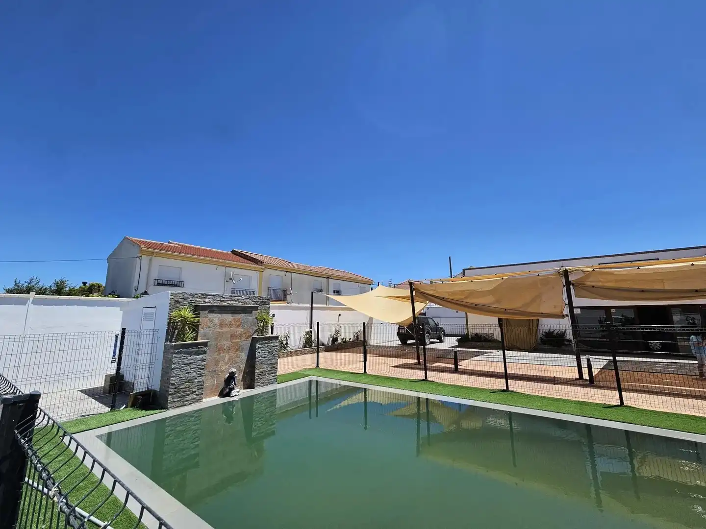 Casa en venta en Chimeneas, imagen 26