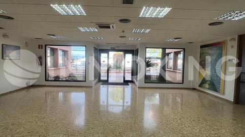 Photo 3 of Industrial buildings to rent in La Conarda, Valencia