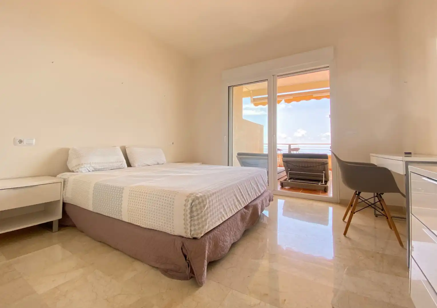 Apartament amb piscina en venda a Mascarat, imagen 4