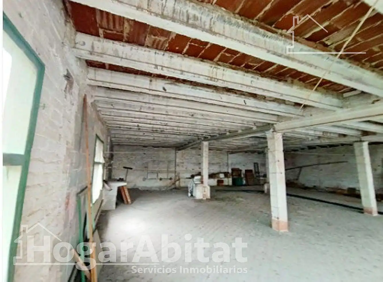Casa amb terrassa en venda a Calle Mare de Déu del Pilar, imagen 31
