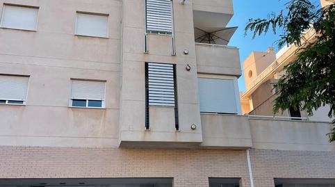 Foto 2 de Pis en venda a Avenida Reino de España, 174, Las Salinas, Almería