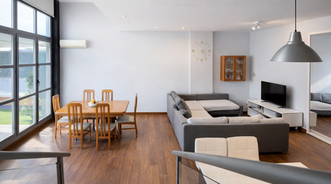 Foto 5 de Dúplex en venta en Nanclares de Oca, 3, Rejas,  Madrid Capital