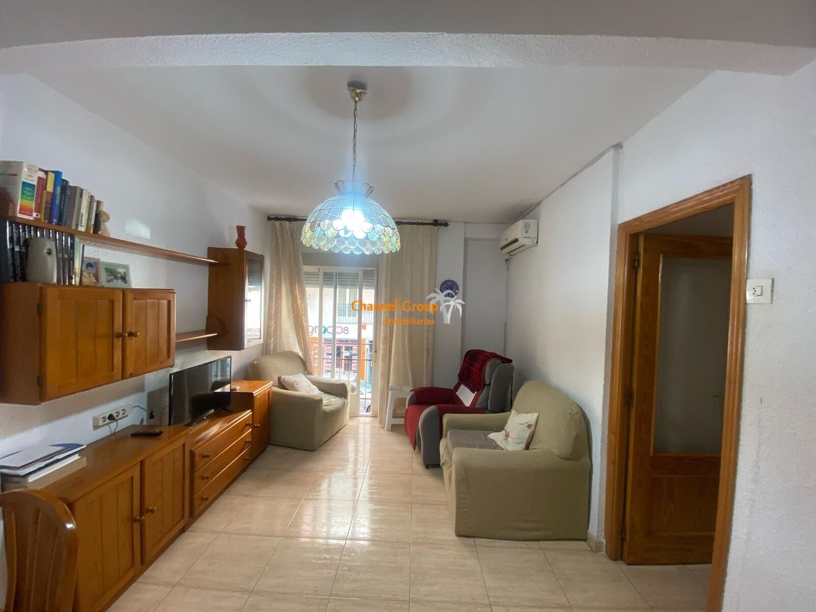 Flat to rent in Altabix