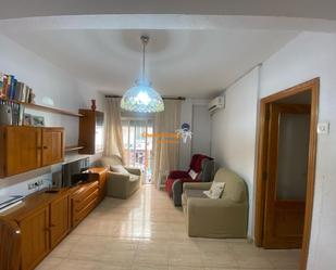 Living room of Flat to rent in Elche / Elx