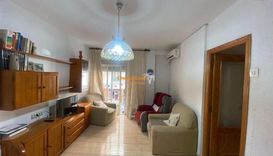 Photo 1 of Flat to rent in Altabix, Alicante