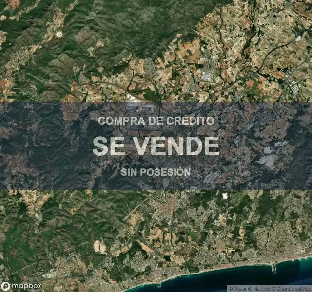 Flat for sale in Santa Oliva