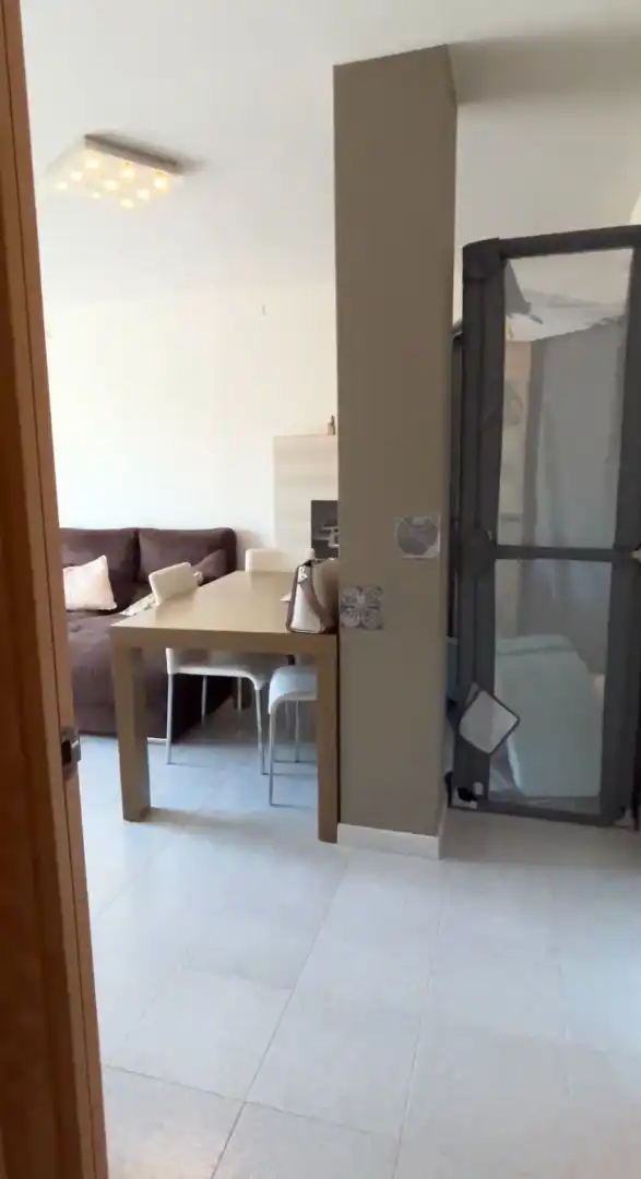 Menjador de Pis en venda en Girona amb Aire condicionat, Calefacció i Terrassa