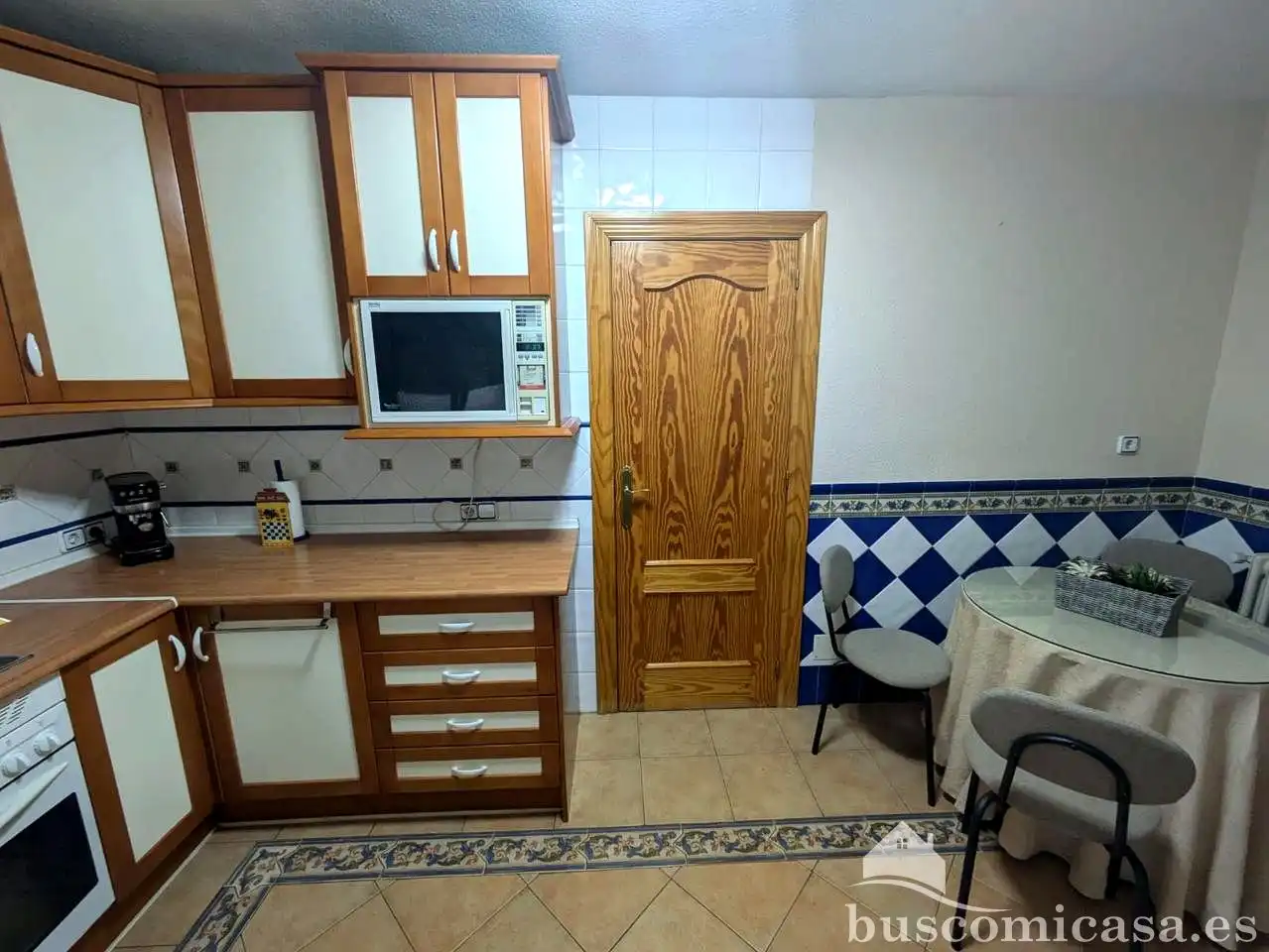 Zimmer in Avenida San Sebastián, Centro ciudad