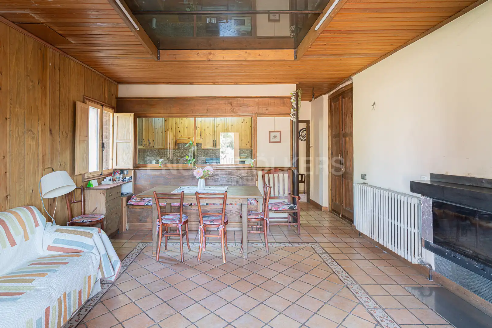 Casa con terraza en venta en Seva, imagen 27