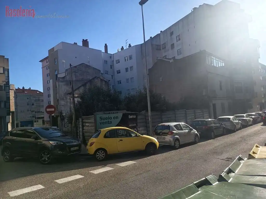 Wohngebäude zum Verkauf in Centro Urbano, imagen 31