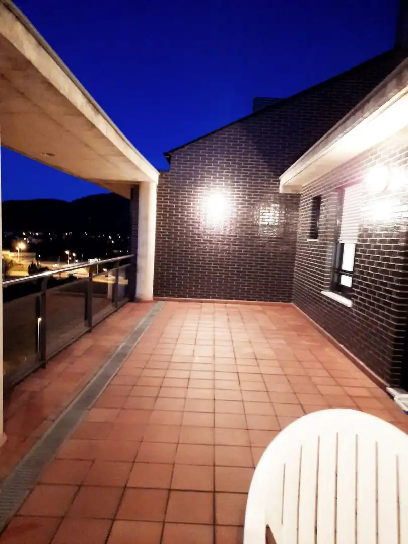 Piso de alquiler en Centro