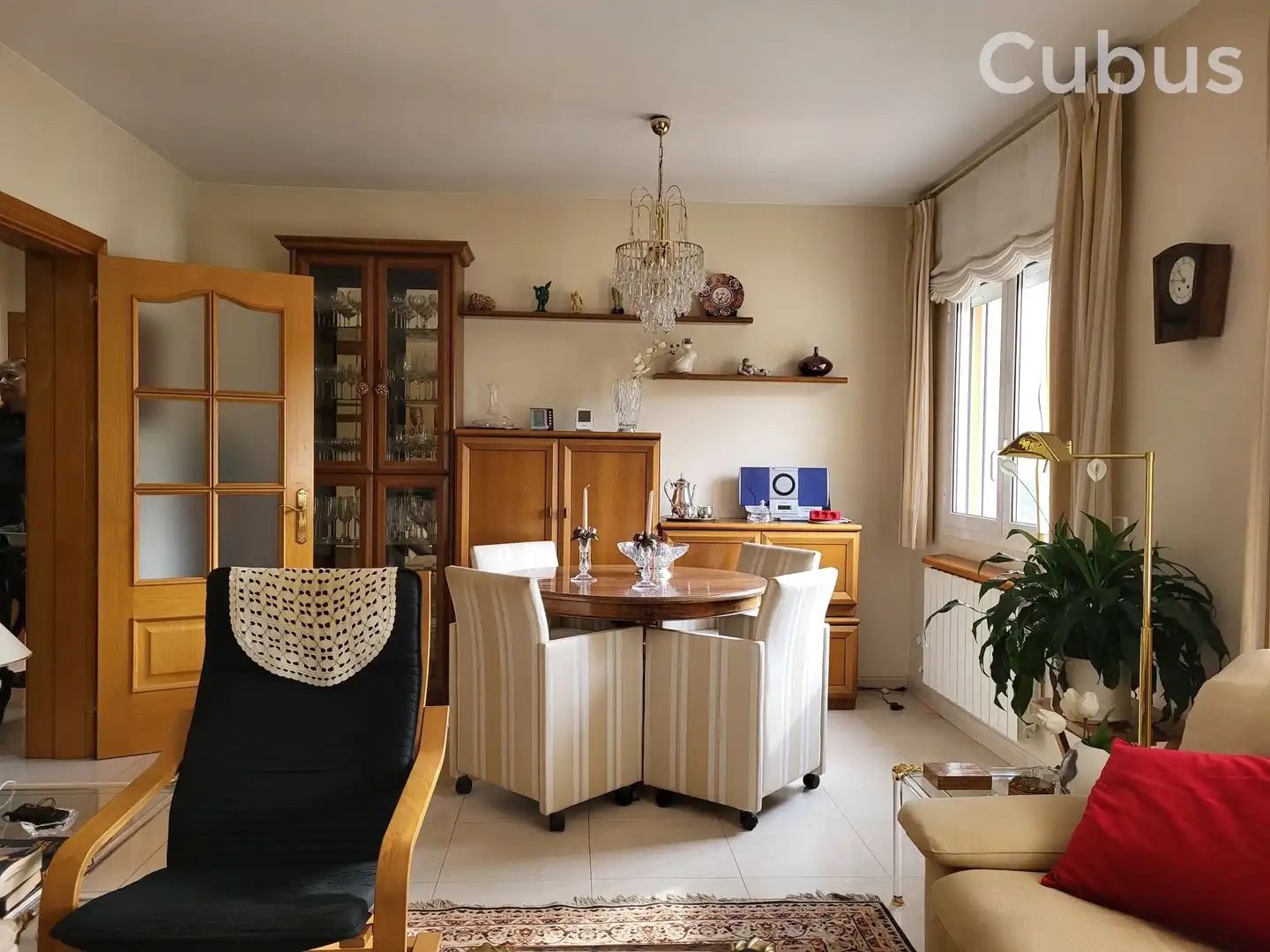Semi-detached house with terrace for sale in Santa Pau, imagen 3